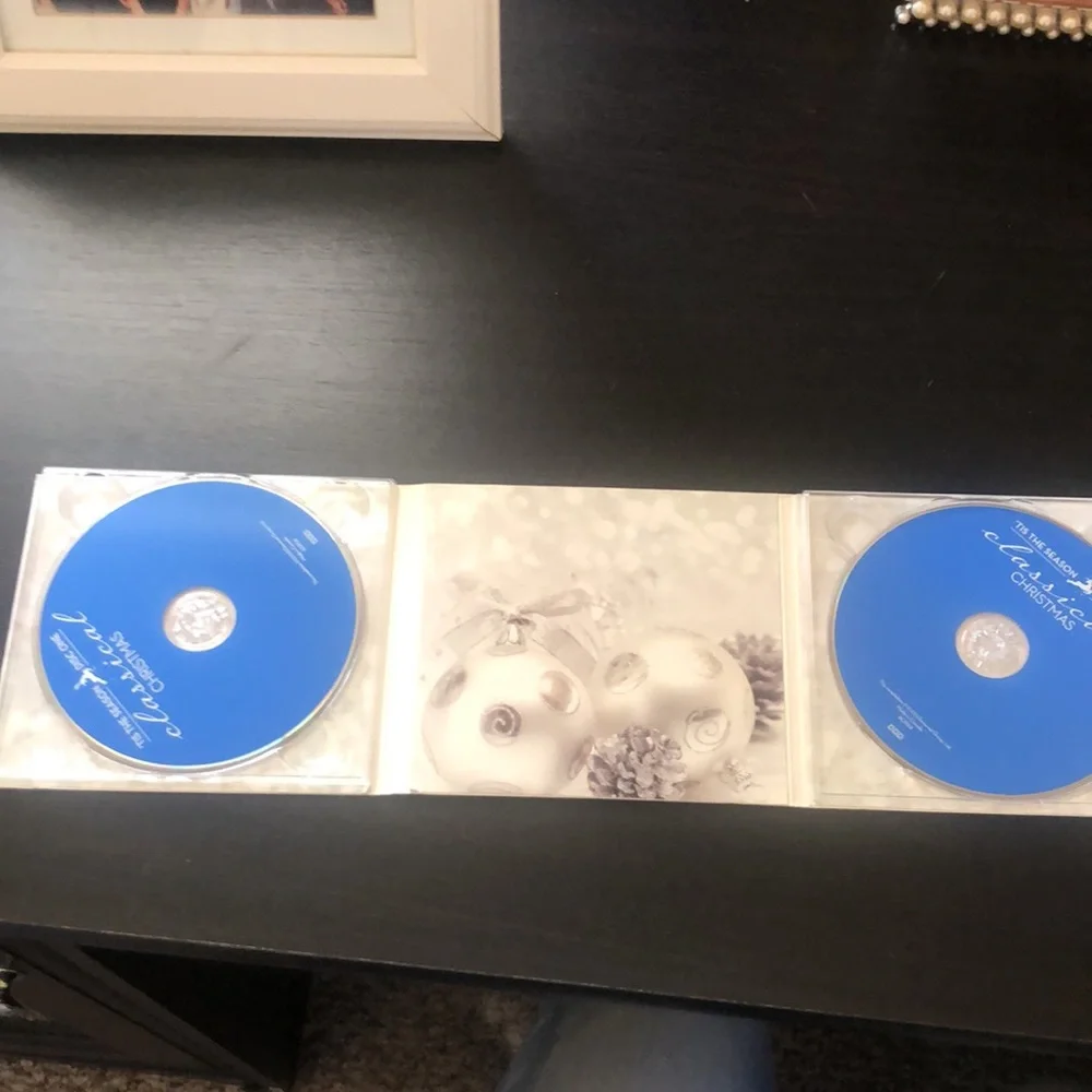 Three CD’s For King & Country Keith Taylor &Classical Xmas collection - Picture 10 of 11